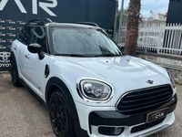 Usata Mini Cooper D Countryman Business 149 CV (109 kW) 2020 Bianco SUV