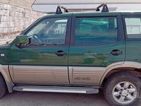 Usata Nissan Terrano 2007 SUV