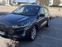 Usata Ford Kuga Titanium 120 CV (88 kW) 2021 SUV
