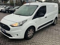 Usata Ford Transit Connect Trend 120 CV (88 kW) 2021 Monovolume
