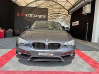 usata BMW 118 d 5p. Advantage