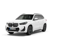 Nuova BMW X1 Comfort Edition 150 CV (110 kW) 2026 Alpin white pastello SUV