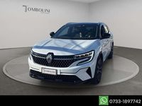 Usata Renault Austral Iconic 131 CV (96 kW) 2024 Bianco SUV