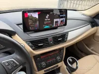 Usata BMW X1 Sport Line 143 CV (105 kW) 2013 Grigio SUV