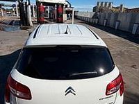 Usata Citroën C4 Aircross 117 CV (86 kW) 2013 Bianco SUV