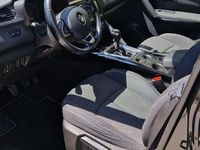 Usata Renault Kadjar 131 CV (96 kW) 2018 Nero SUV