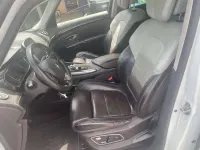 Usata Renault Espace Initiale Paris 200 CV (147 kW) 2017 Bianco Monovolume