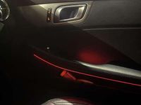 Usata Mercedes SLK250 Premium 204 CV (150 kW) 2013 Cabrio