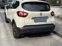 Occasion Renault Captur 90 ch (66 kW) 2016 Blanc SUV
