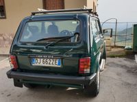 usata Lada niva Niva 1.7i cat GLX