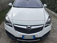 Usata Opel Insignia Cosmo 163 CV (119 kW) 2014 Station wagon