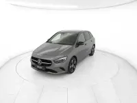 Usata Mercedes B250e Advanced 218 CV (160 kW) 2025 Grigio Monovolume