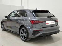 usata Audi A3 Sportback 35 1.5 tfsi s line edition