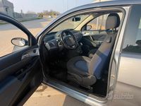 Usata Lancia Ypsilon 69 CV (50 kW) 2008 Grigio Utilitaria