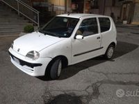 usata Fiat 600 - 2001