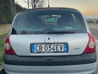 usata Renault Clio II Clio 1.2 16V cat 3 porte Dynamique