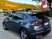 Usata VW Taigo R-line 110 CV (80 kW) 2023 Grigio SUV