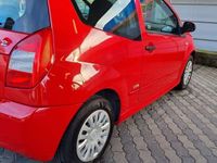 usata Citroën C2 C2 1.1 airdream VTR