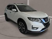 Usata Nissan X-Trail Tekna 150 CV (110 kW) 2020 Bianco SUV