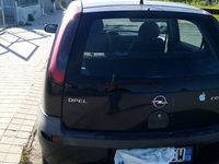usata Opel Corsa Corsa 1.2i 16V cat 5 porte 'Njoy