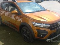 Usata Dacia Sandero Stepway 2022 SUV