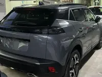 Usata Peugeot 2008 Allure 131 CV (96 kW) 2025 Grigio SUV