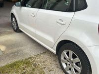 Usata VW Polo Highline 90 CV (66 kW) 2011 Utilitaria