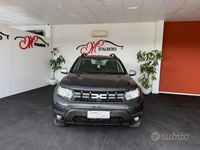 Usata Dacia Duster Expression 116 CV (85 kW) 2023 Grigio SUV