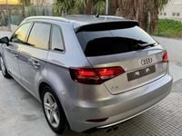 Usata Audi A3 Ambiente 150 CV (110 kW) 2020 Berlina