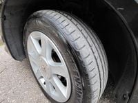 Usata Peugeot 1007 68 CV (50 kW) 2005 Nero Monovolume