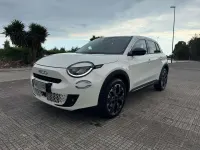 Usata Fiat 600 La Prima 101 CV (74 kW) 2025 Bianco SUV