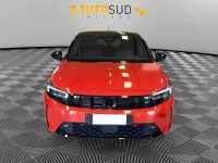 Nuova Opel Corsa 100 CV (73 kW) 2026 Arancione Utilitaria