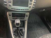 Usata Lancia Delta 120 CV (88 kW) 2009 Argento Utilitaria