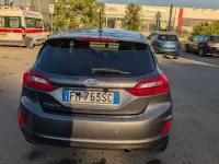 Usata Ford Fiesta Titanium 86 CV (63 kW) 2017 Utilitaria