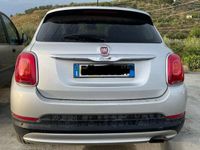 Usata Fiat 500X 120 CV (88 kW) 2015 SUV