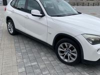 usata BMW X1 (e84) - 2010