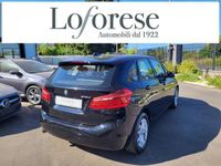 usata BMW 218 Active Tourer d