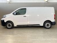 Usata Fiat Scudo 102 CV (75 kW) 2023 Bianco Furgone