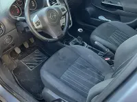 Usata Opel Corsa 80 CV (58 kW) 2009 Utilitaria