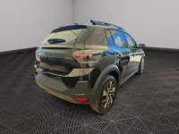 Nuova Dacia Sandero Expression 100 CV (73 kW) 2026 Nero Berlina