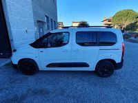 Usata Citroën Berlingo XTR 131 CV (96 kW) 2021 Bianco Monovolume