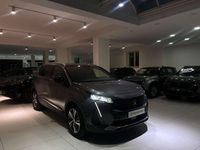 Usata Peugeot 5008 Allure 131 CV (96 kW) 2023 Grigio scuro metallizzato SUV