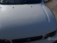 Usata Fiat Marea 2002 Bianco Station wagon