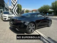 Usata Alpine A110 251 CV (184 kW) 2024 Nero Coupé