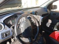 Gebraucht Ford Fiesta 73 PS (53 kW) 2006 Kleinwagen