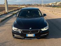 Usata BMW 320 184 CV (135 kW) 2015 Station wagon