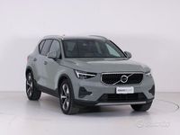 Usata Volvo XC40 Core 197 CV (144 kW) 2023 Verde SUV