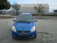 Usata Ligier X-Too 2010 Blu Berlina