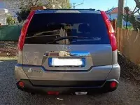 Usata Nissan X-Trail SE 150 CV (110 kW) 2007 SUV