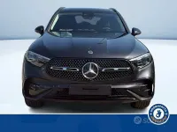 Nuova Mercedes GLC300e AMG 333 CV (244 kW) 2026 Grigio SUV